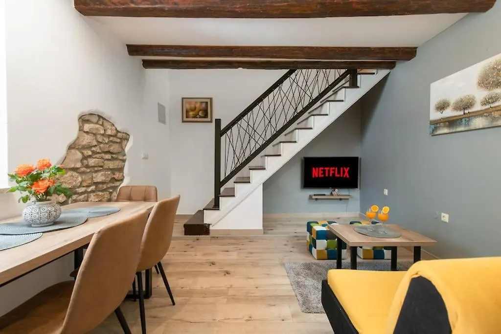 Villa Varesko By Istrialux Mali Vareski