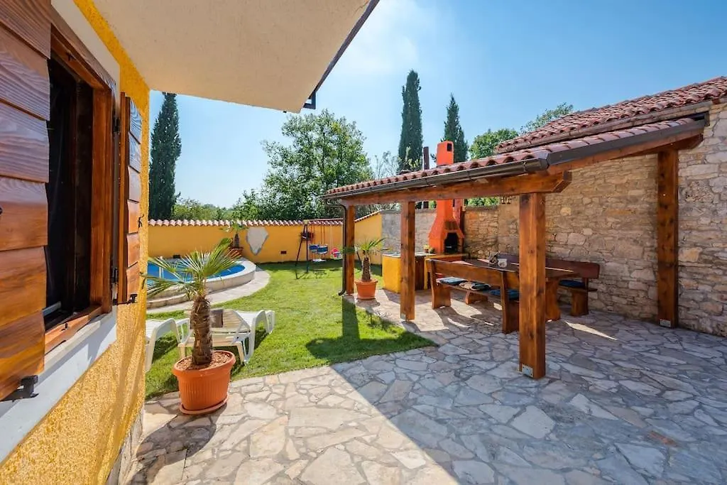 Villa Varesko By Istrialux Mali Vareski 0*,